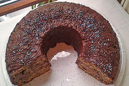 Tiroler Nusskuchen 30