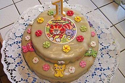Tiroler Nusskuchen 15