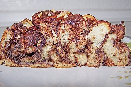 Brownie Rolls 13