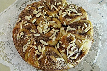 Brownie Rolls 17