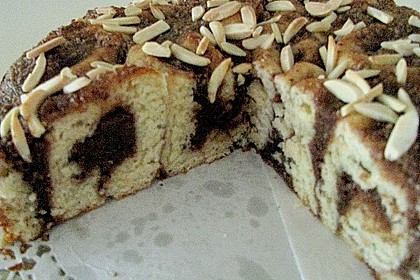 Brownie Rolls 18