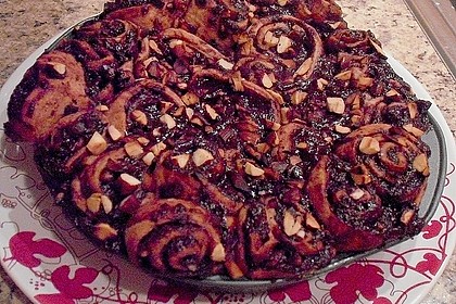 Brownie Rolls 19