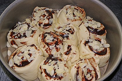 Brownie Rolls 26