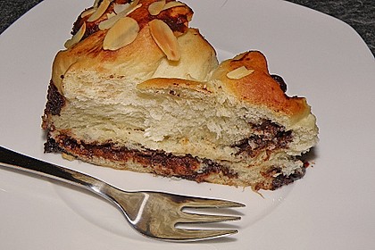 Brownie Rolls 28