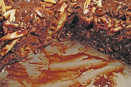 Brownie Rolls 30