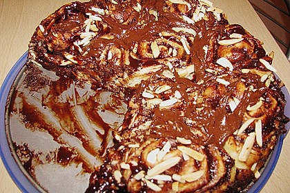 Brownie Rolls 31