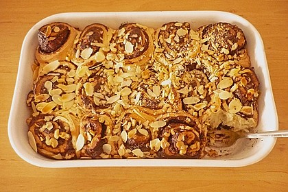 Brownie Rolls 33