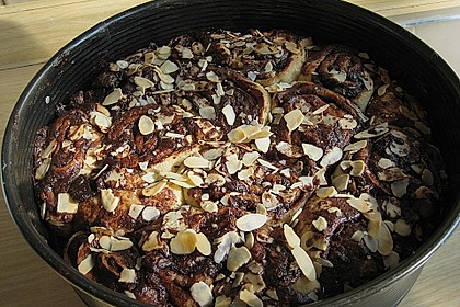 Brownie Rolls 37