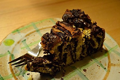 Brownie Rolls 38