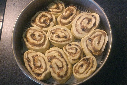 Brownie Rolls 39