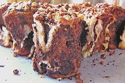 Brownie Rolls 1