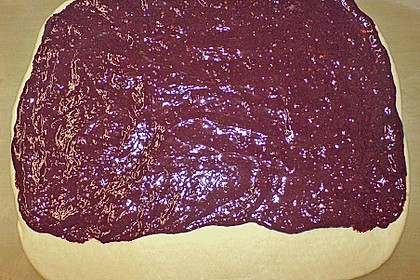 Brownie Rolls 2