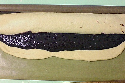 Brownie Rolls 3