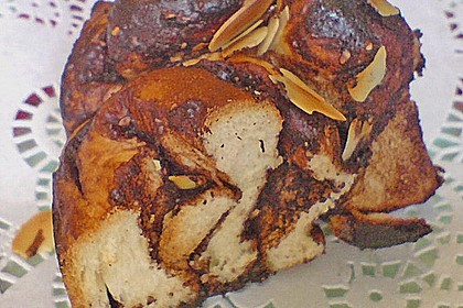 Brownie Rolls 8