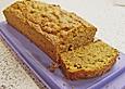 Gateau aux bananes