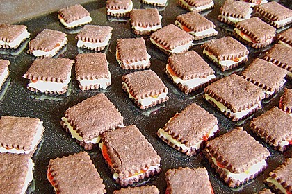 Himbeer - B&ouml;mbchen