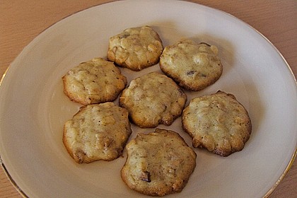 M&uuml;sli - Cookies 3