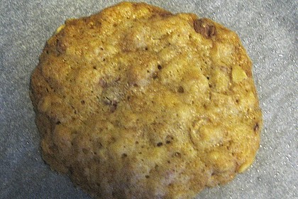 M&uuml;sli - Cookies 4