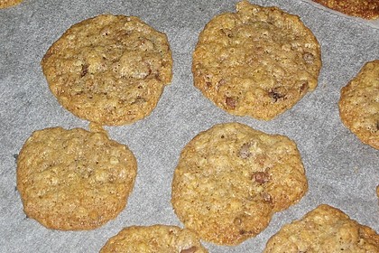 M&uuml;sli - Cookies 5