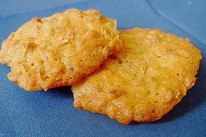 M&uuml;sli - Cookies 1