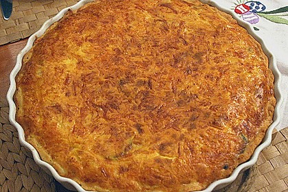 Tarte au Ratatouille 93