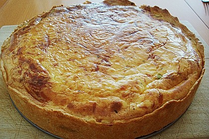 Tarte au Ratatouille 46
