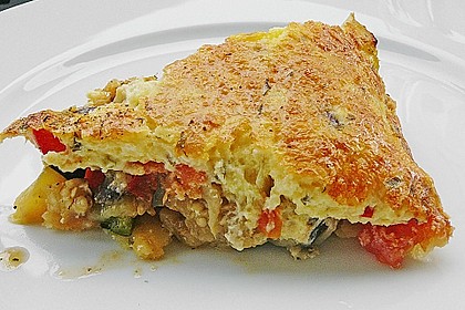 Tarte au Ratatouille 71