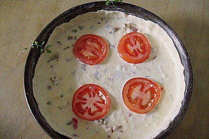 Tarte au Ratatouille 127