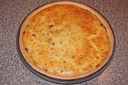 Tarte au Ratatouille 94