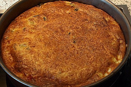 Tarte au Ratatouille 128