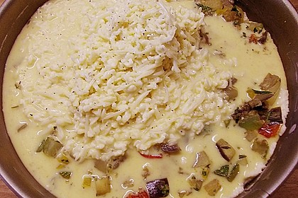Tarte au Ratatouille 136