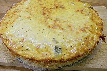 Tarte au Ratatouille 56