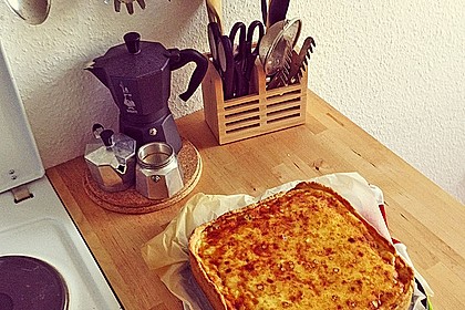 Tarte au Ratatouille 110