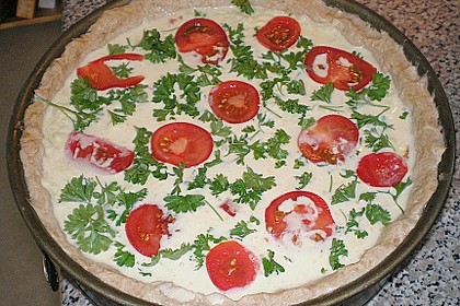 Tarte au Ratatouille 113