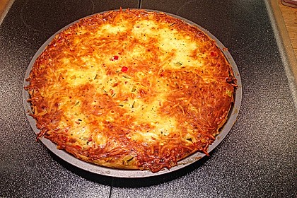 Tarte au Ratatouille 78