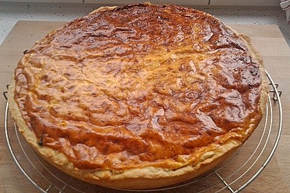 Tarte au Ratatouille 49