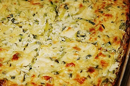 Tarte au Ratatouille 124