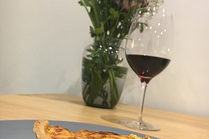 Tarte au Ratatouille 55