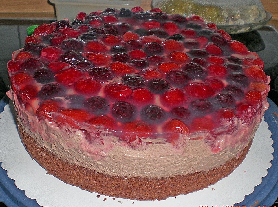 Agartine Rezepte - Maeuseturm Hochgeladen Fddb Melden