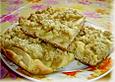 Schneller Apfel - Streusel vom Blech