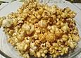 Honig - Karamell - Popcorn