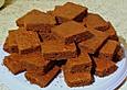 Tentation au chocolat