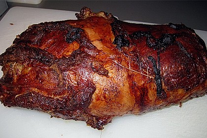 Gef&uuml;llte Kalbsbrust 5