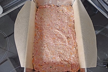 Hackbraten 1