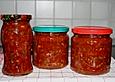 Haltbare Barbecue - So&szlig;e
