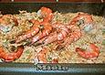 Paella Valenciana