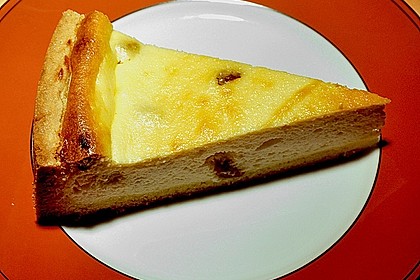 Käsekuchen 1