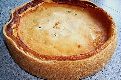 Käsekuchen 2