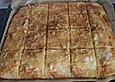 Buttermilchkuchen