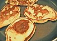 Kartoffelk&uuml;chlein mit Schinken